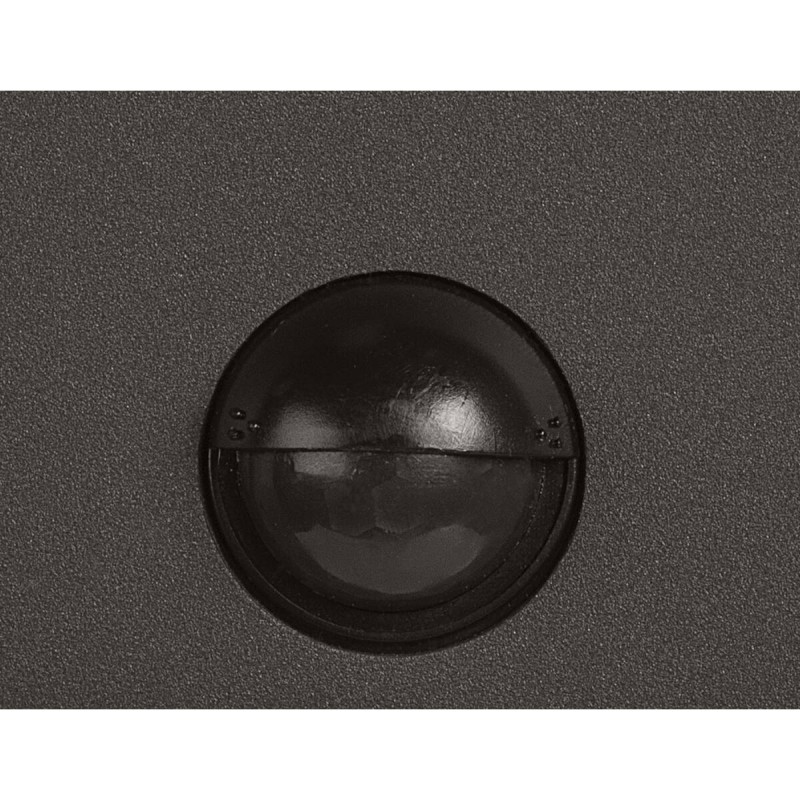 Lampa ścienna :: GRAFIT WL E27 ROUND SENSOR