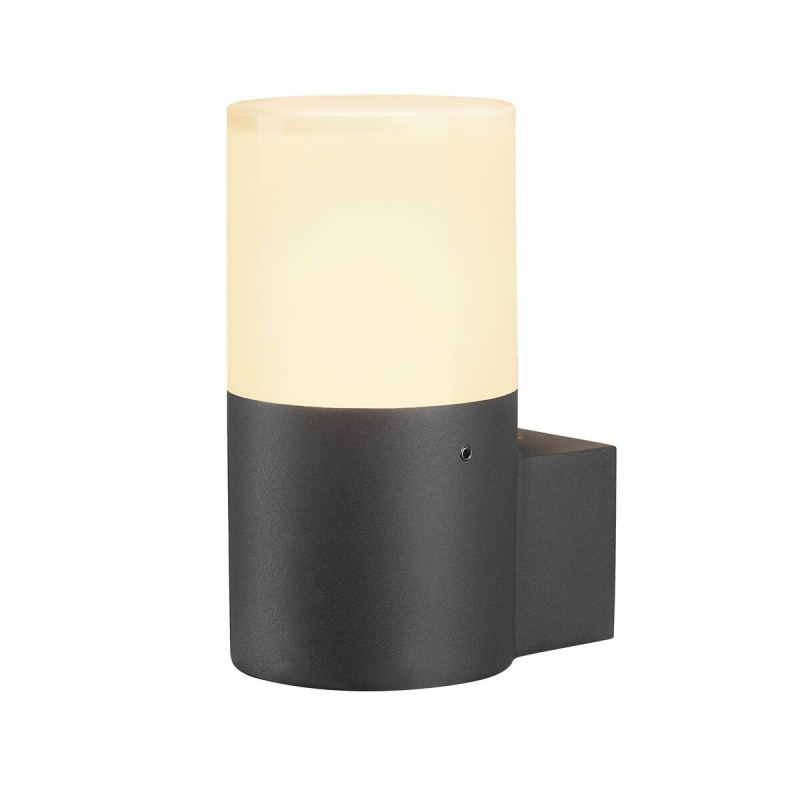 Lampa ścienna :: GRAFIT WL E27 ROUND