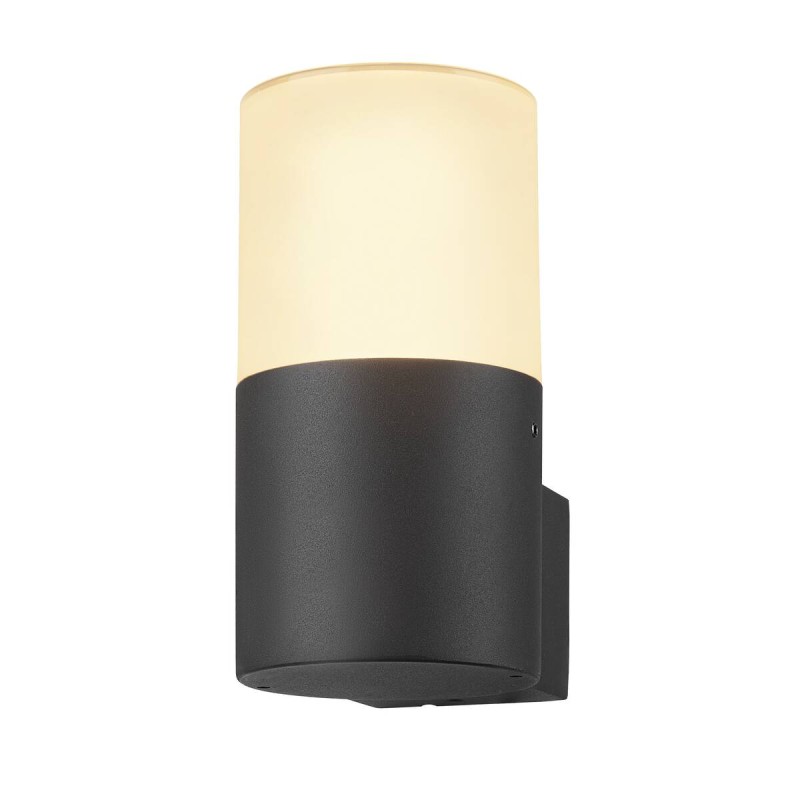 Lampa ścienna :: GRAFIT WL E27 ROUND