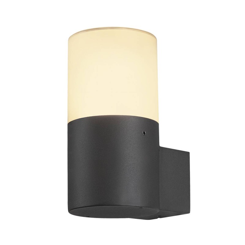 Lampa ścienna :: GRAFIT WL E27 ROUND
