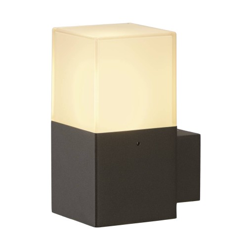 Lampa ścienna :: GRAFIT WL E27 SQUARE 