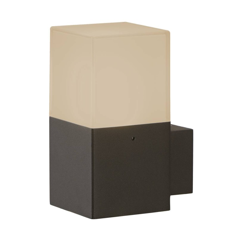 Lampa ścienna :: GRAFIT WL E27 SQUARE