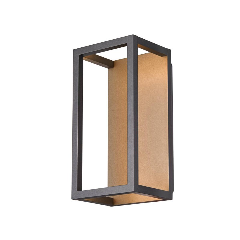 Lampa ścienna :: QUADRULO WL LED