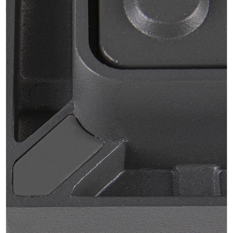 Lampa ścienna :: QUADRULO WL LED