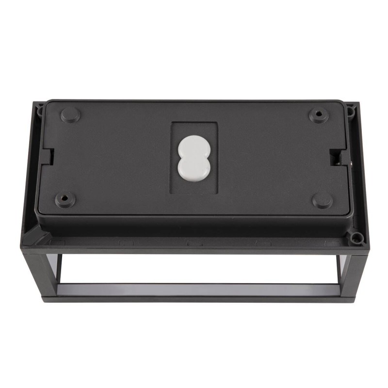 Lampa ścienna :: QUADRULO WL LED