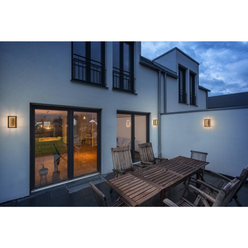 Lampa ścienna :: QUADRULO WL LED