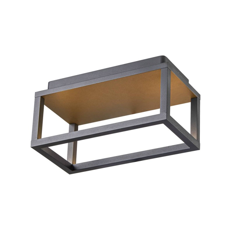 Lampa ścienna :: QUADRULO WL LED