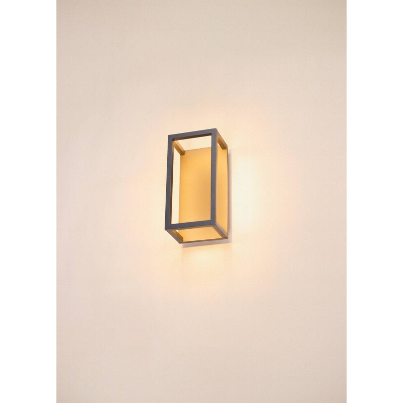 Lampa ścienna :: QUADRULO WL LED