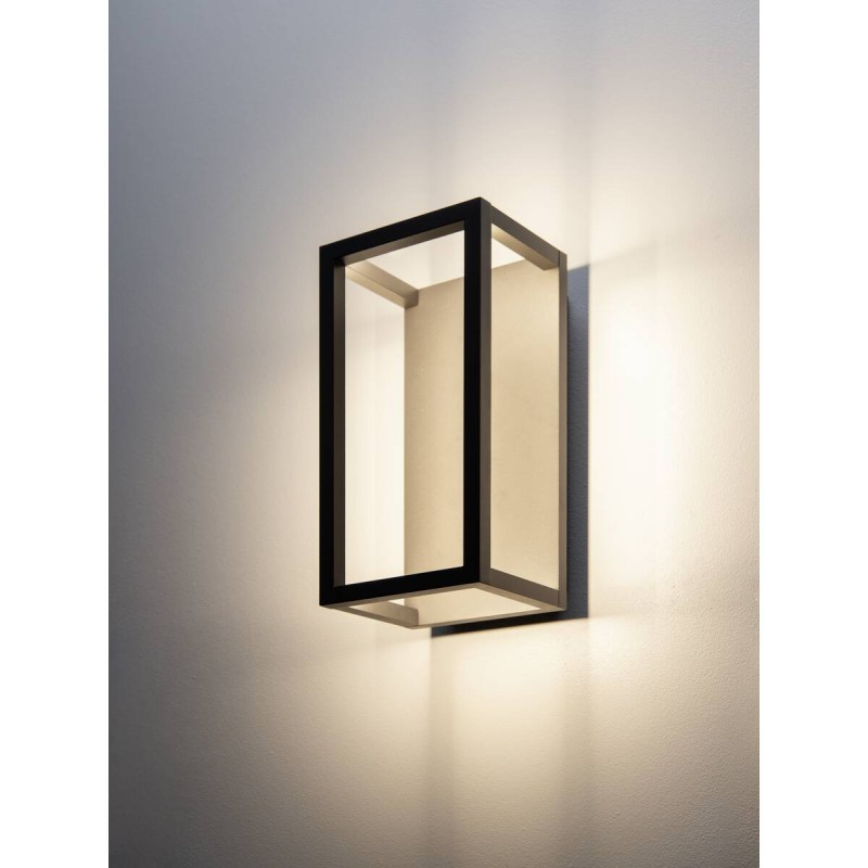 Lampa ścienna :: QUADRULO WL LED