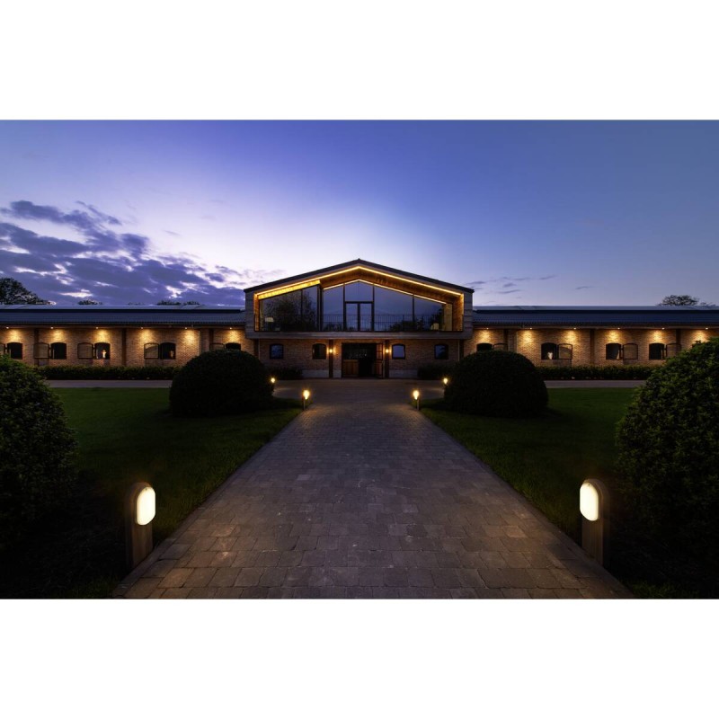 Lampa ścienna :: QUADRULO WL LED