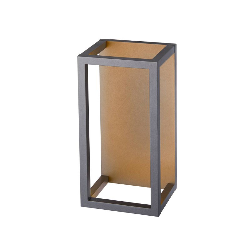 Lampa ścienna :: QUADRULO WL LED