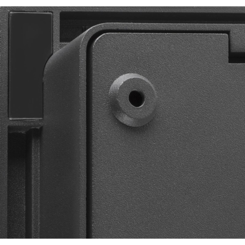 Lampa ścienna :: QUADRULO WL LED WOOD