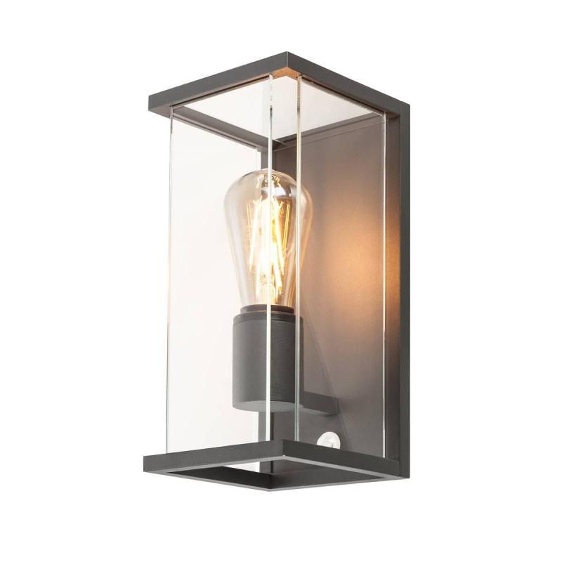 Lampa ścienna :: QUADRULO SENSOR WL E27