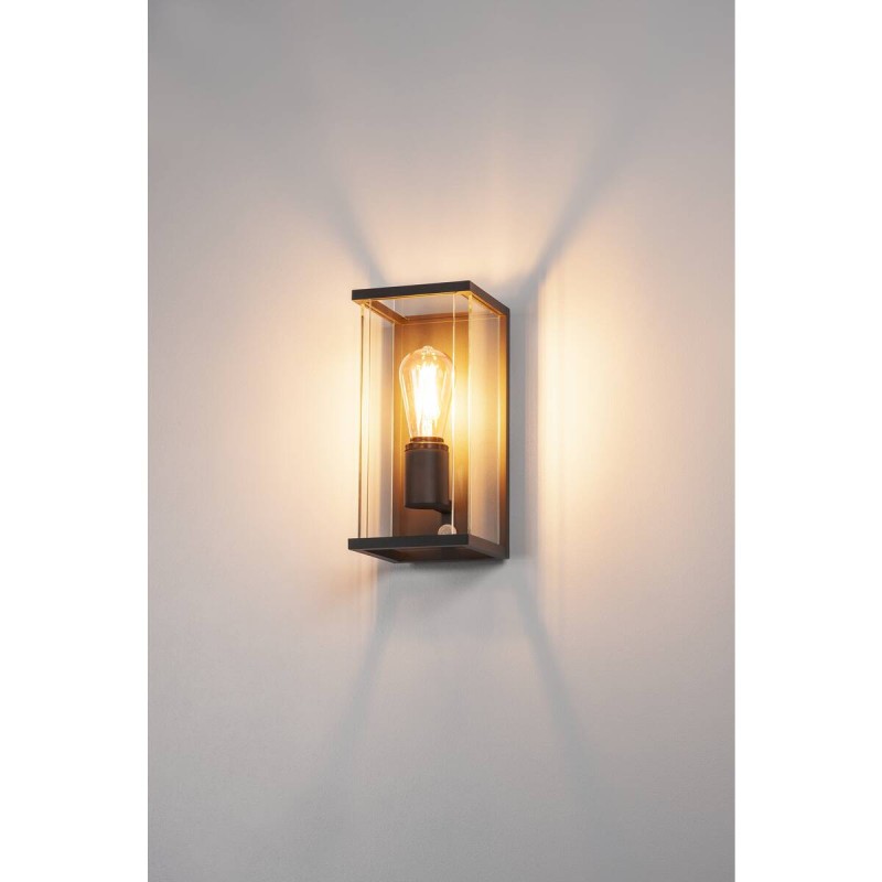 Lampa ścienna :: QUADRULO SENSOR WL E27