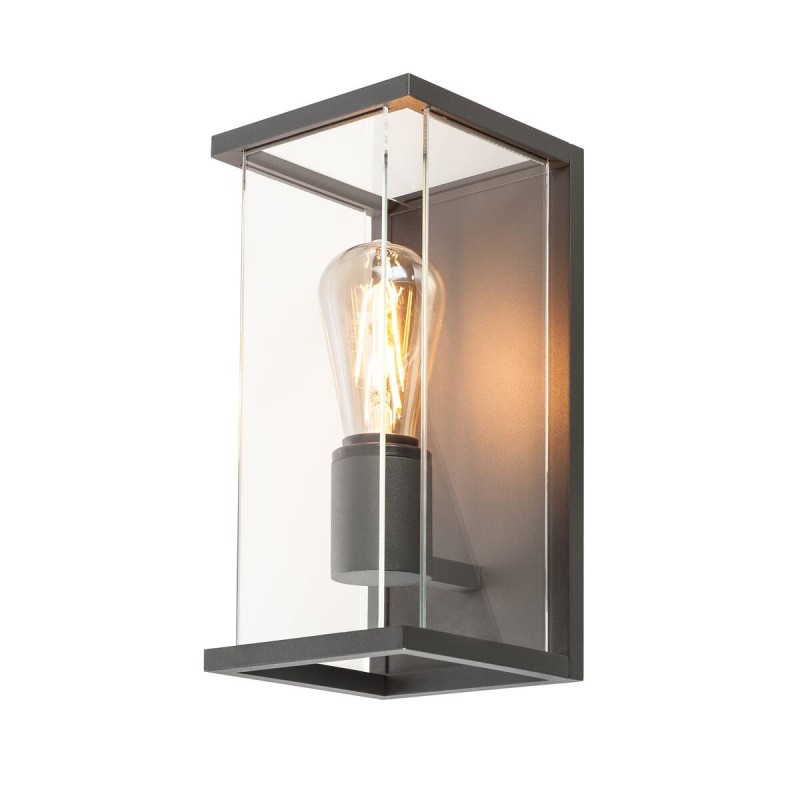 Lampa ścienna :: QUADRULO WL E27