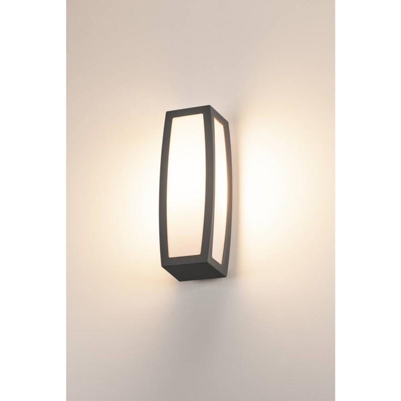 Lampa ścienna :: MERIDIAN BOX