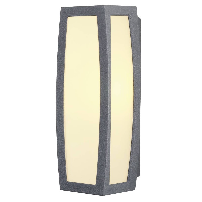 Lampa ścienna :: MERIDIAN BOX SENSOR