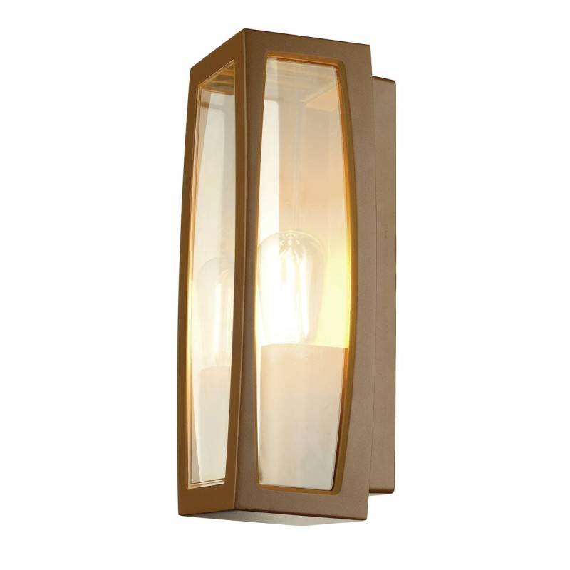 Lampa ścienna :: MERIDIAN BOX 2