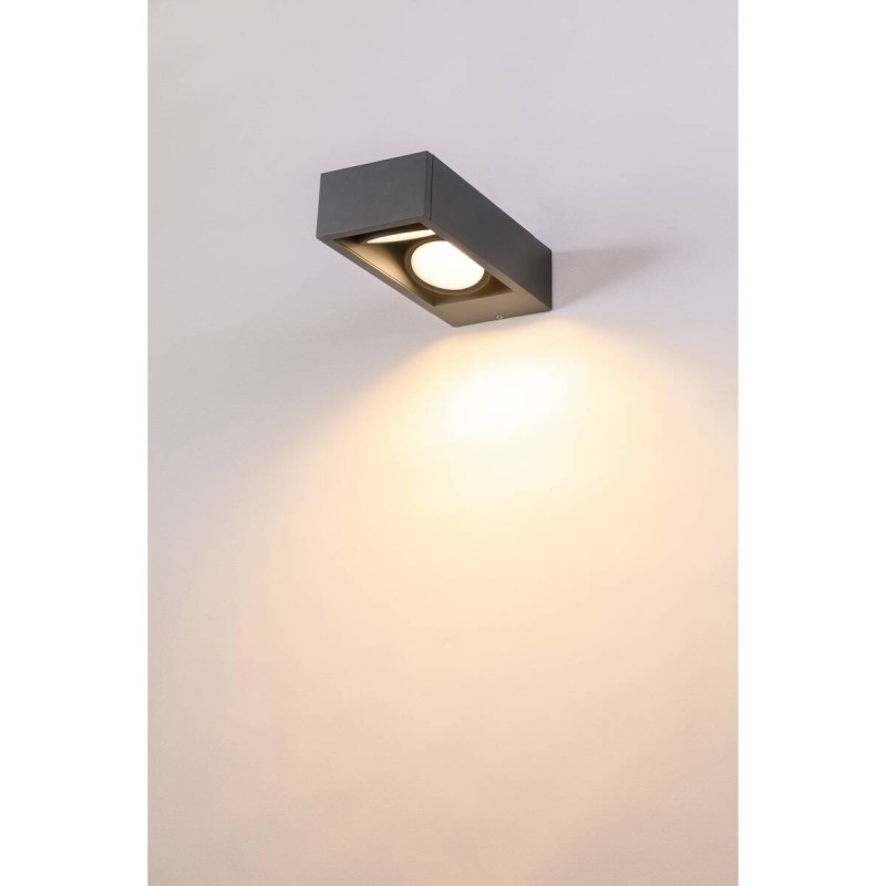 Lampa ścienna :: ESKINA FRAME WL DOUBLE