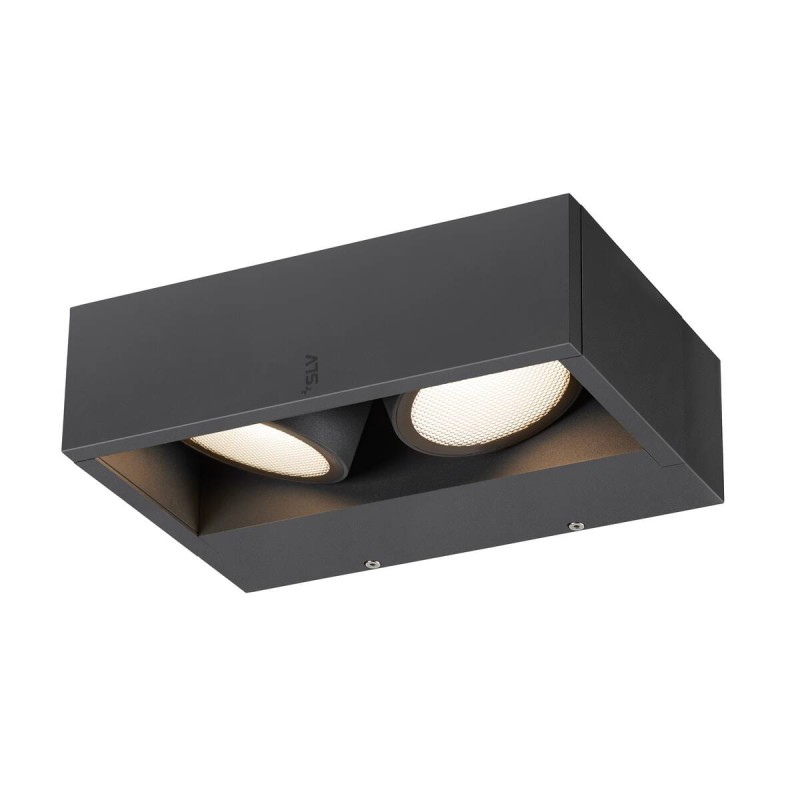 Lampa ścienna :: ESKINA FRAME WL DOUBLE 2