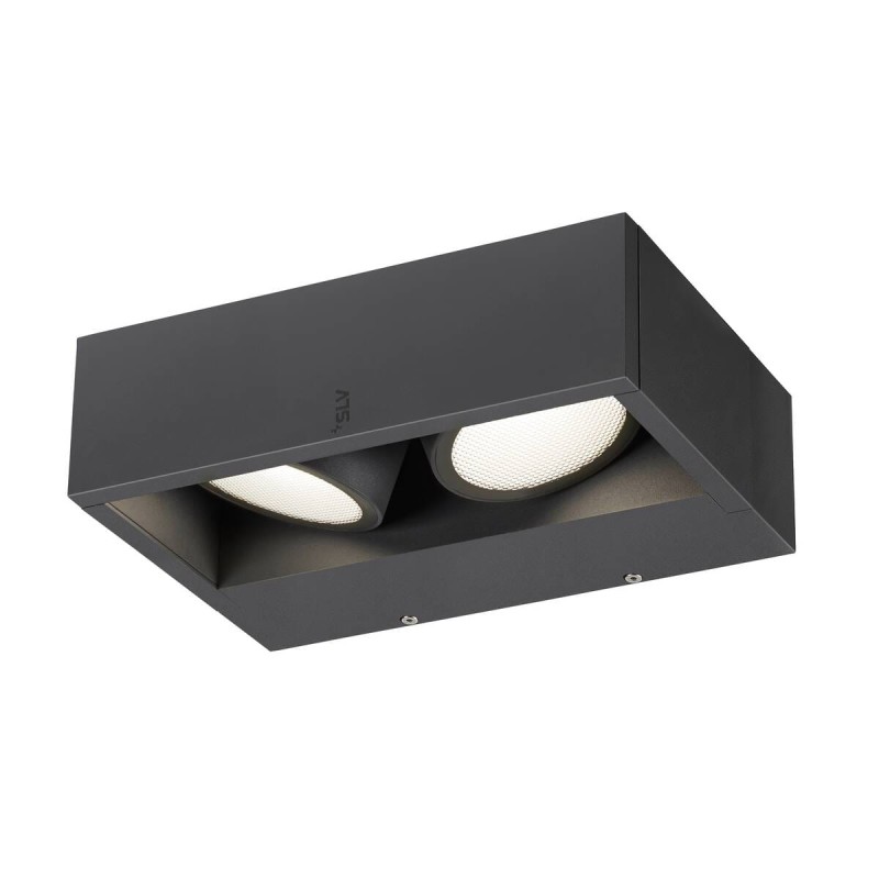 Lampa ścienna :: ESKINA FRAME WL DOUBLE 2