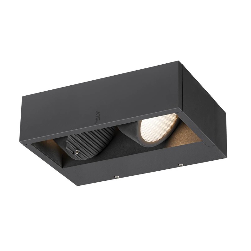 Lampa ścienna :: ESKINA FRAME WL DOUBLE 2