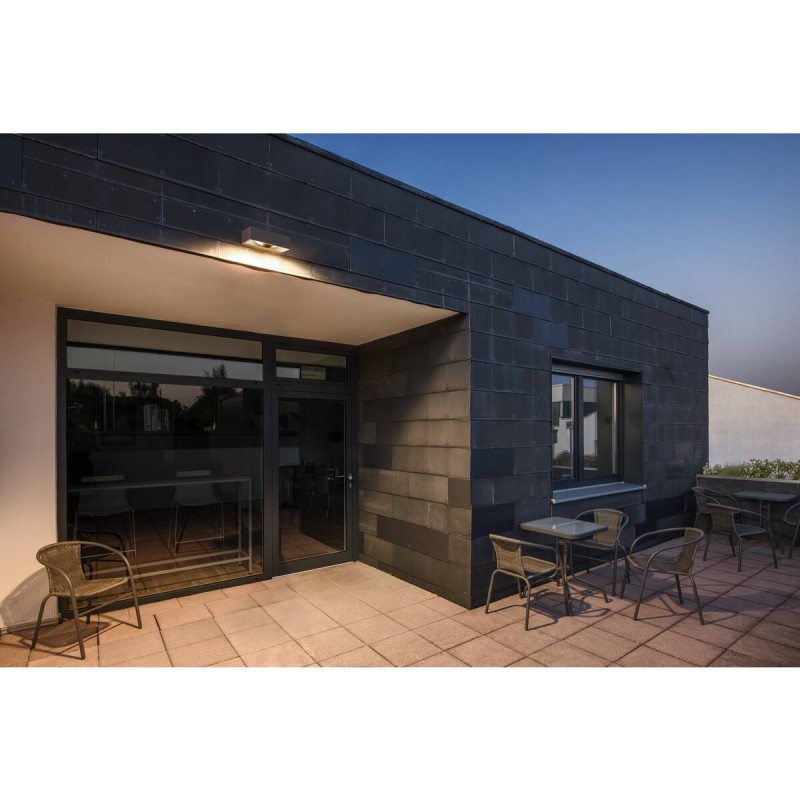 Lampa ścienna :: ESKINA FRAME WL DOUBLE 2