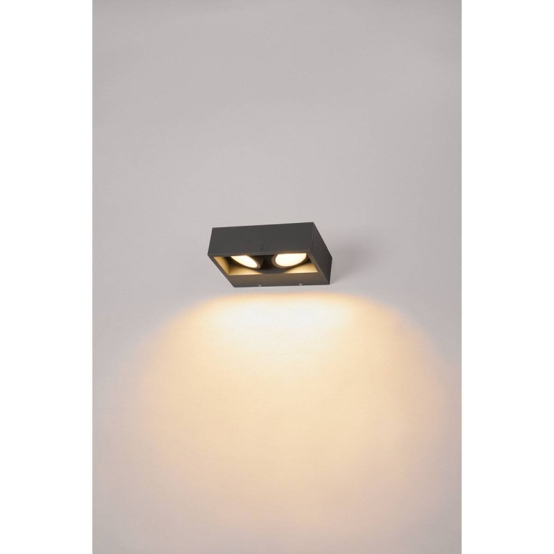 Lampa ścienna :: ESKINA FRAME WL DOUBLE 2