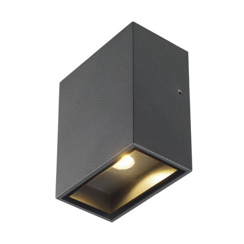 Lampa ścienna :: QUAD 1 XL