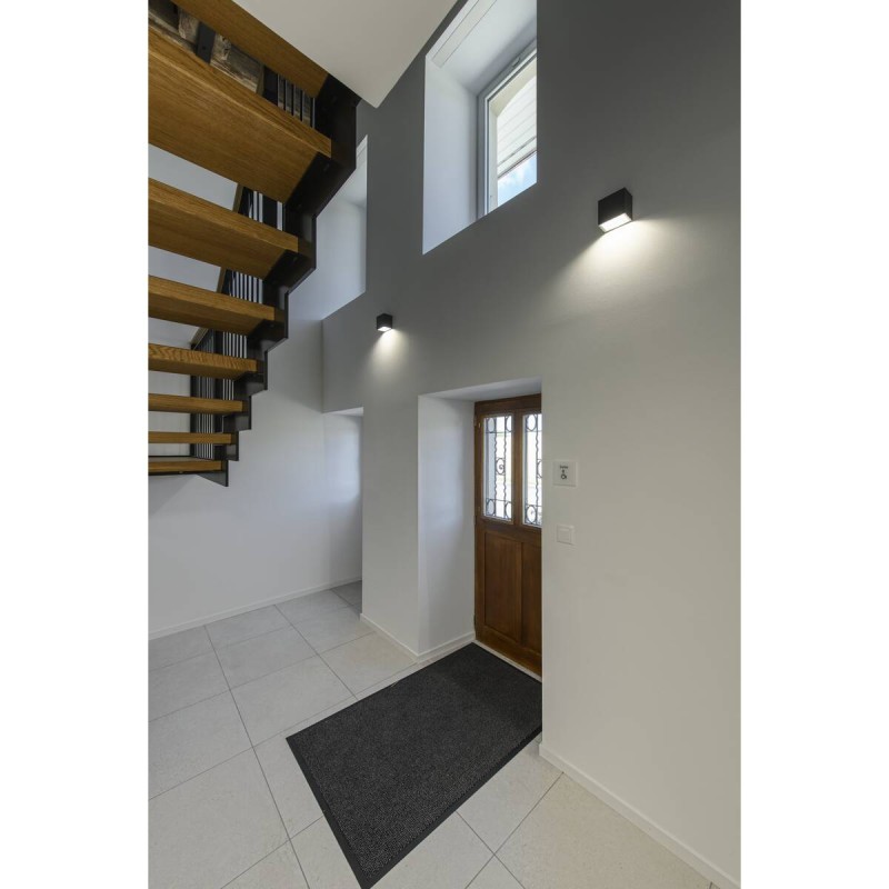 Lampa ścienna :: QUAD 1 XL