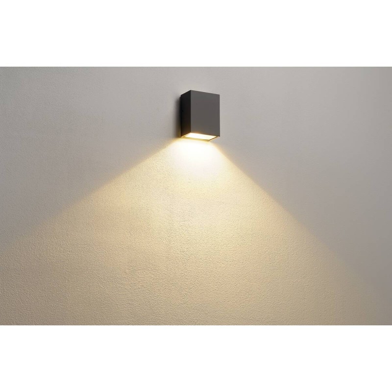 Lampa ścienna :: QUAD 1 XL