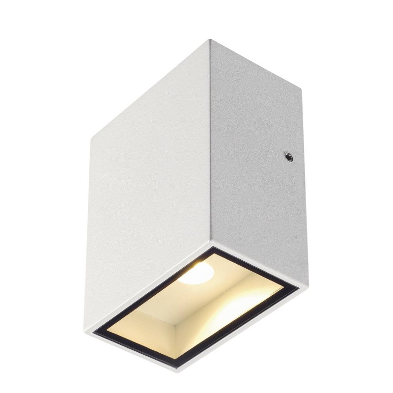 Lampa ścienna :: QUAD 1 XL