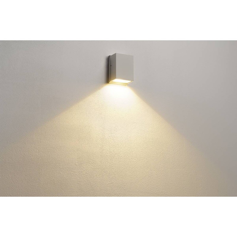 Lampa ścienna :: QUAD 1 XL