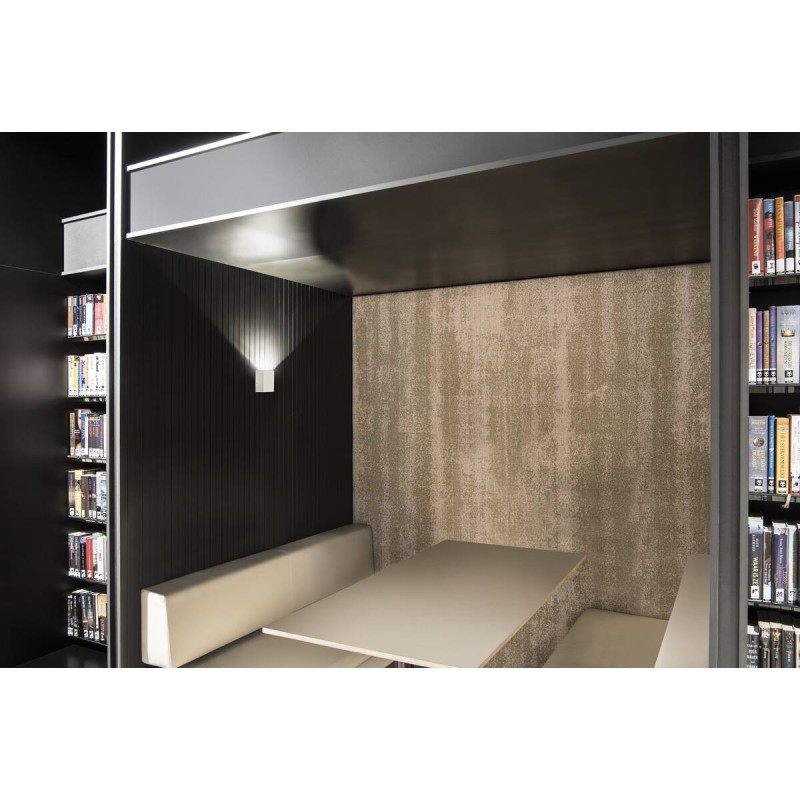 Lampa ścienna :: QUAD 1 XL