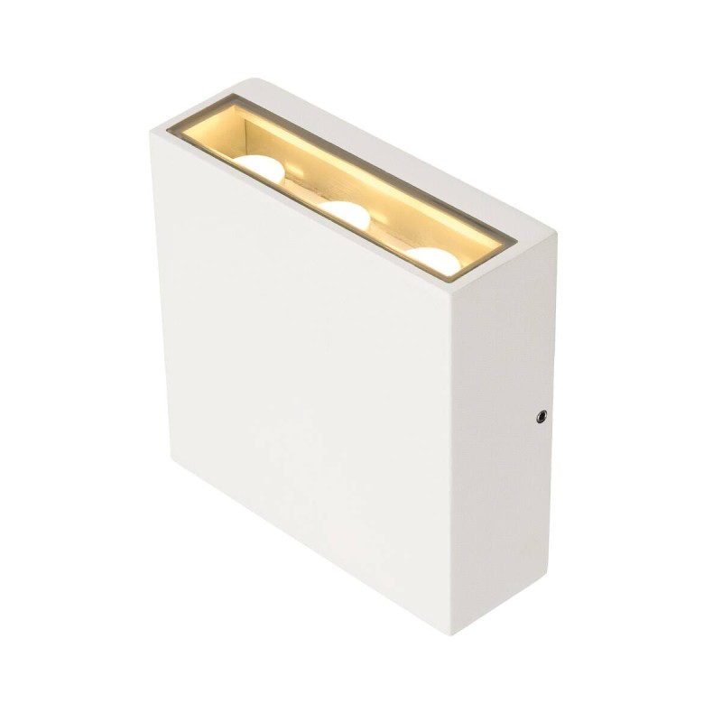 Lampa ścienna :: BIG QUAD UP/DOWN