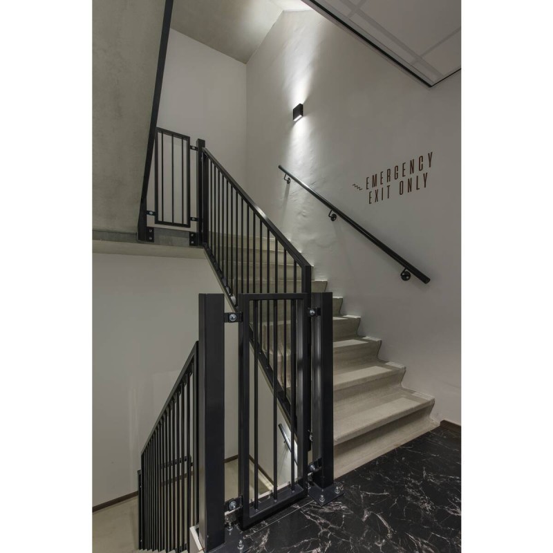 Lampa ścienna :: BIG QUAD UP/DOWN