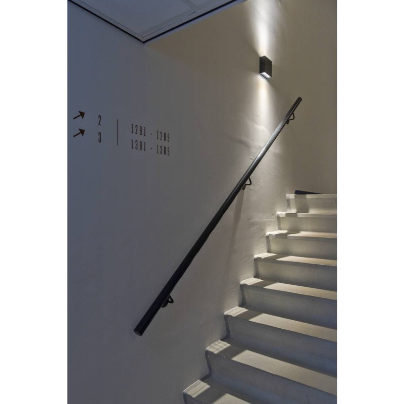 Lampa ścienna :: BIG QUAD UP/DOWN