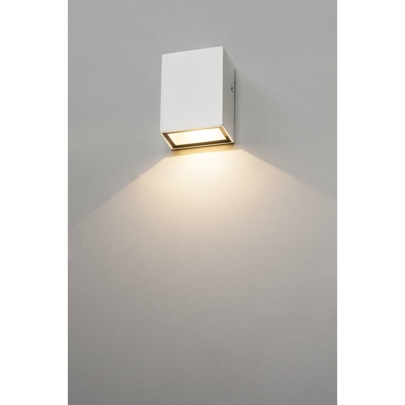 Lampa ścienna :: QUAD 1