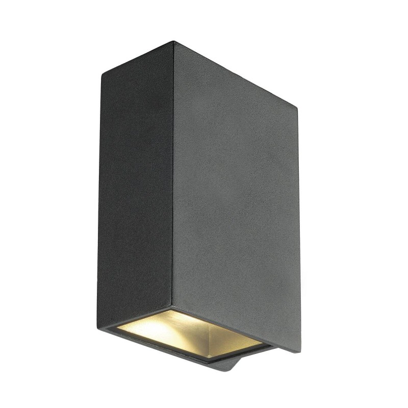 Lampa ścienna :: QUAD 2 XL UP/DOWN 15 WL