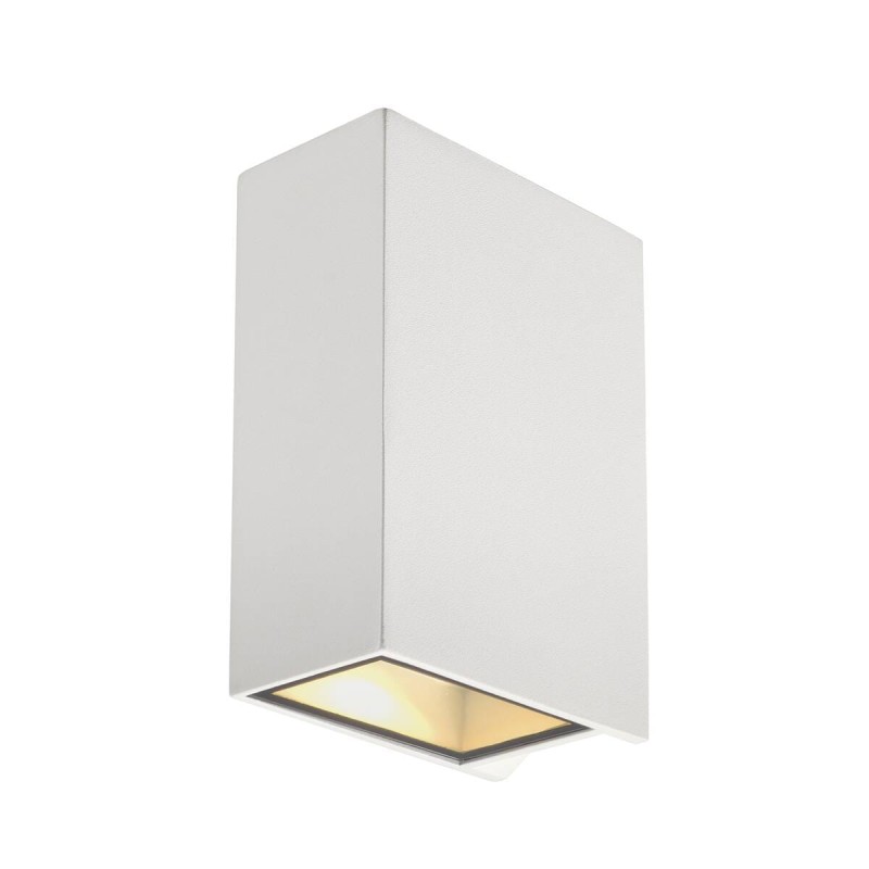 Lampa ścienna :: QUAD 2 XL UP/DOWN 15 WL