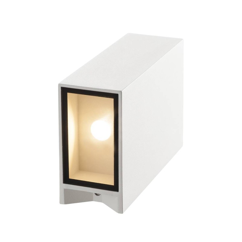 Lampa ścienna :: QUAD 2 XL UP/DOWN 15 WL