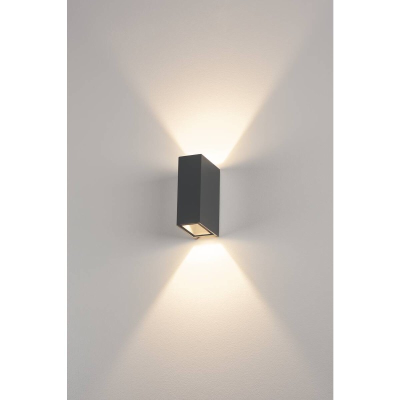 Lampa ścienna :: QUAD 2 XL UP/DOWN 15 WL