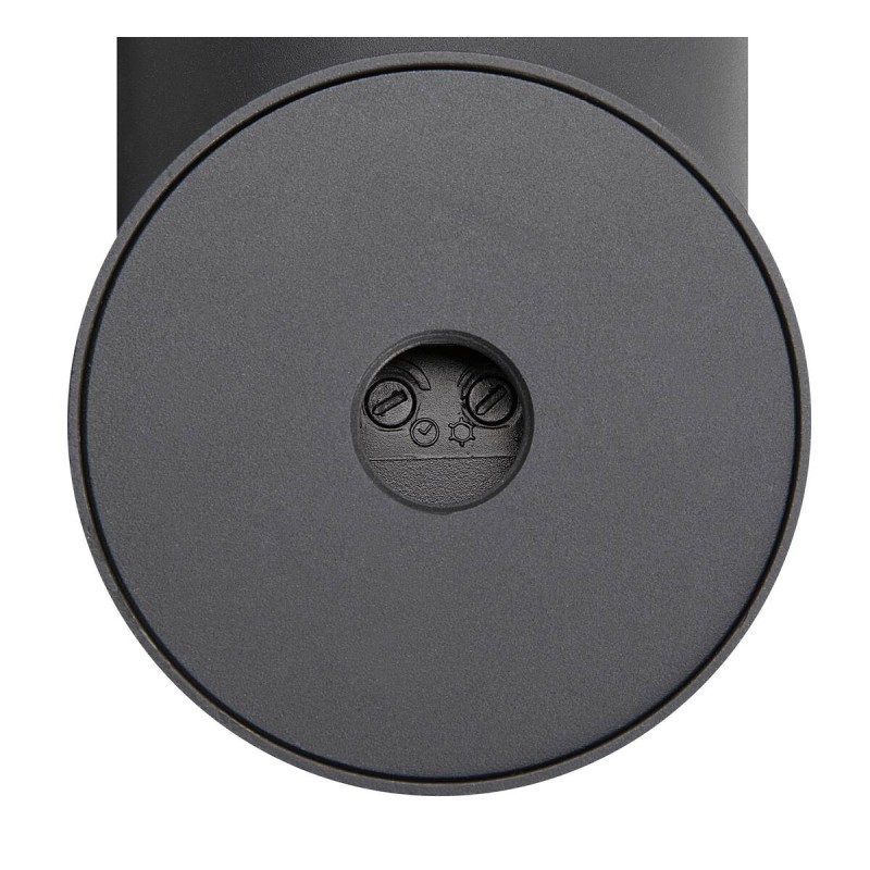 Lampa ścienna :: OVALISK WL SENSOR