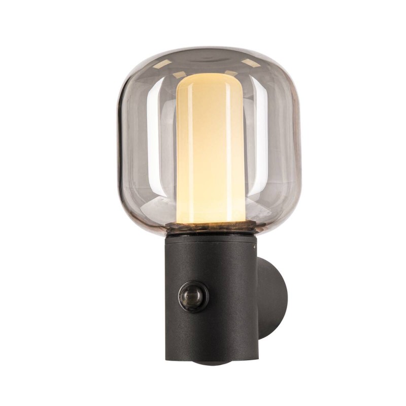 Lampa ścienna :: OVALISK WL SENSOR