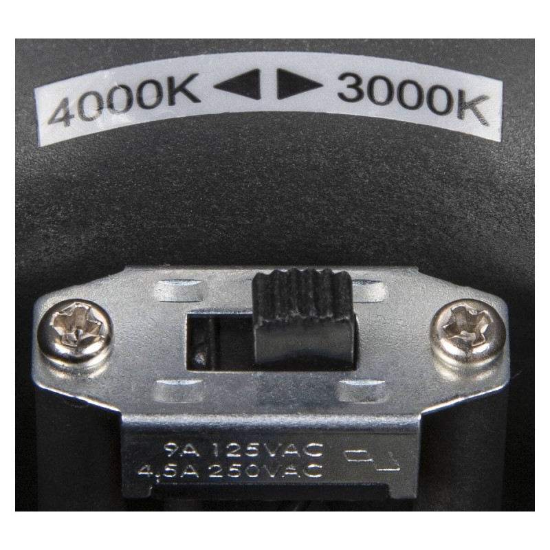 Lampa ścienna :: OVALISK WL SENSOR