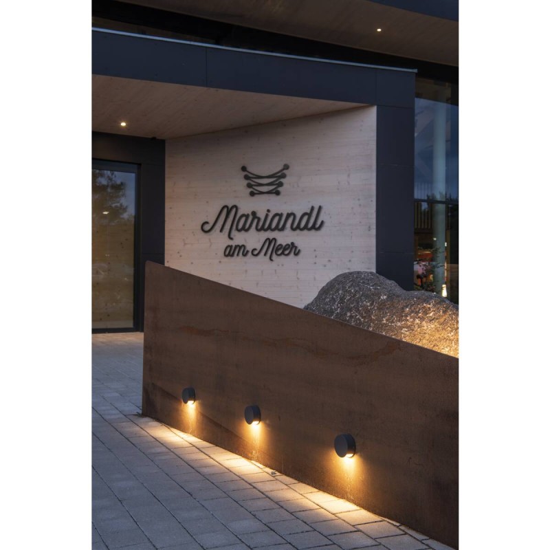 Lampa ścienna :: PEMA WL