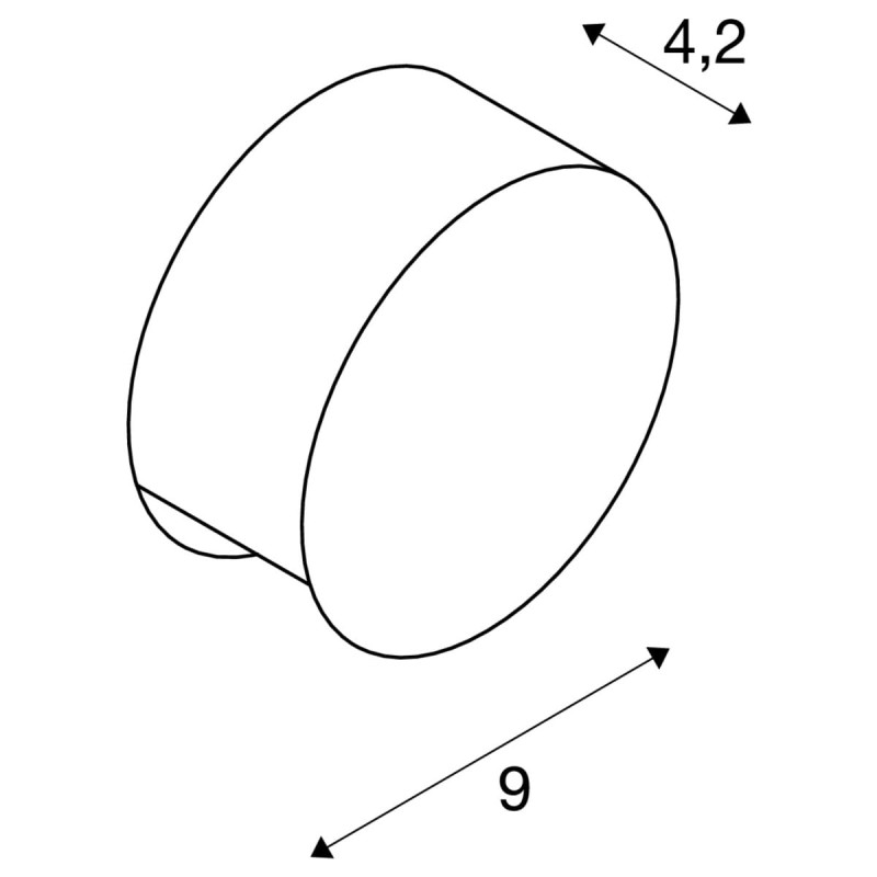 Lampa ścienna :: PEMA WL
