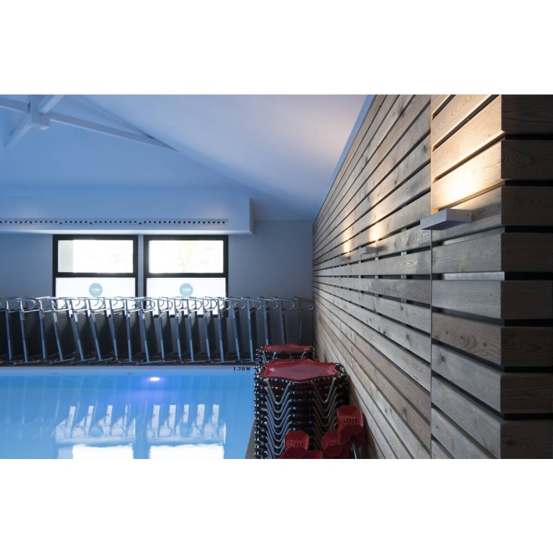 Lampa ścienna :: PEMA WL