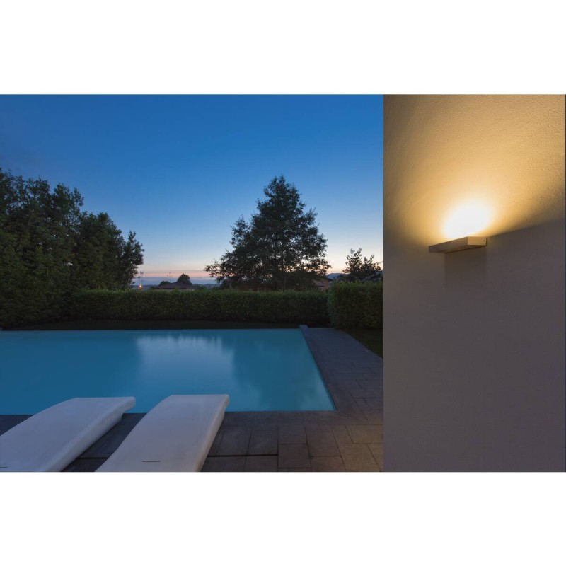 Lampa ścienna :: PEMA WL