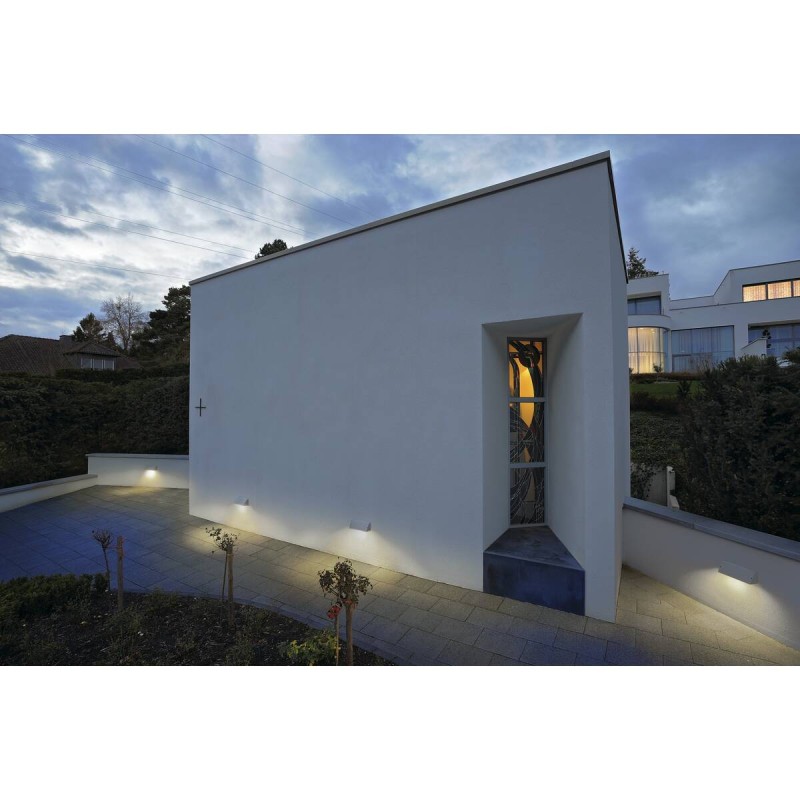 Lampa ścienna :: PEMA WL E27